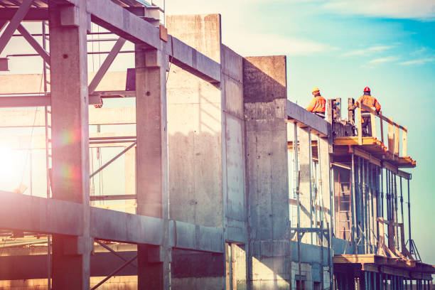 Best Concrete Grinding and Polishing in Manito, IL