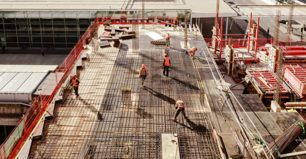 Best Decorative Concrete in Manito, IL