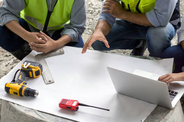 Best Residential Concrete Solutions in Manito, IL